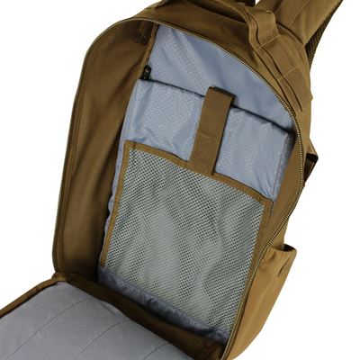 Rucksack ROVER COYOTE BROWN