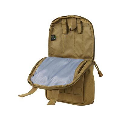 Trinkrucksack LCS TIDEPOOL 1,5 l COYOTE BROWN