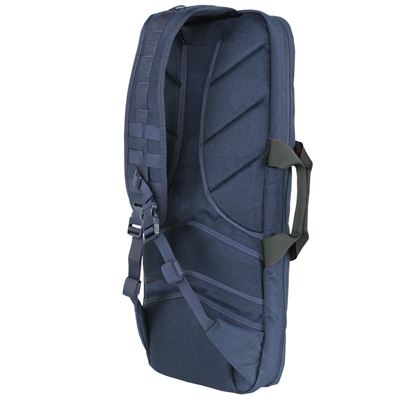 Gewehrtasche DISPATCH 69 cm BLAU