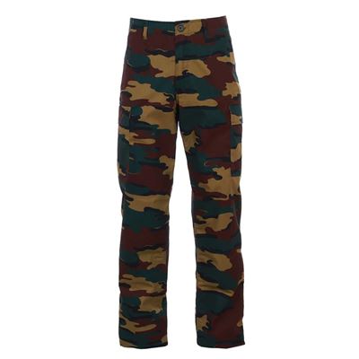 Feldhose US BDU BELGIE TARN Jigsaw