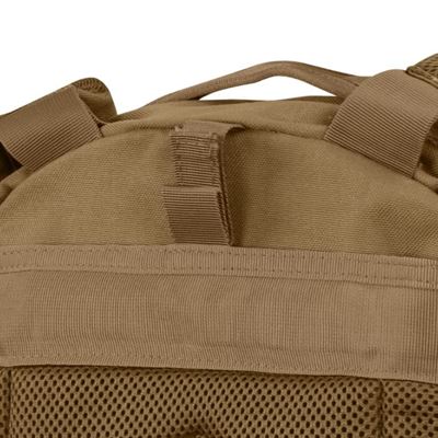 Rucksack ASSAULT COMPACT GEN II COYOTE BROWN