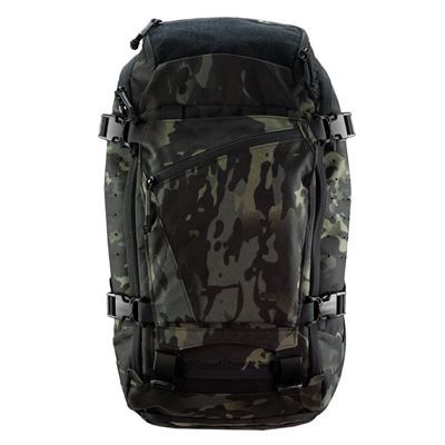 Rucksack NOMAD 25l MULTICAM® BLACK