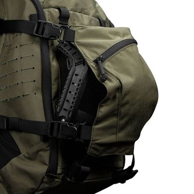 Rucksack NOMAD 25l RANGER GREEN