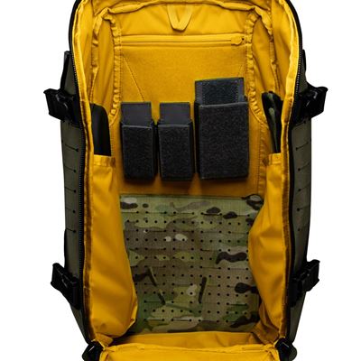 Rucksack NOMAD 25l RANGER GREEN