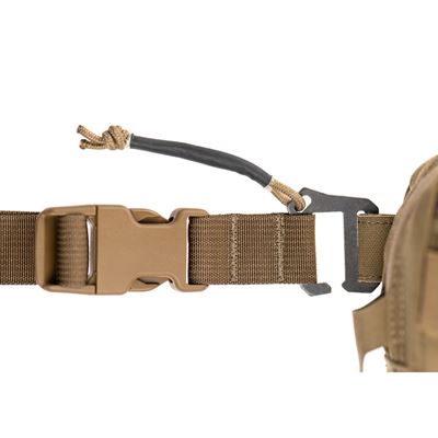 Gürteltasche EDC G-HOOK COYOTE CLAWGEAR 1117013-30 4