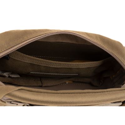 Gürteltasche EDC G-HOOK COYOTE CLAWGEAR 1117013-30 3
