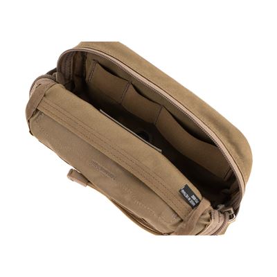 Gürteltasche EDC G-HOOK COYOTE CLAWGEAR 1117013-30 2