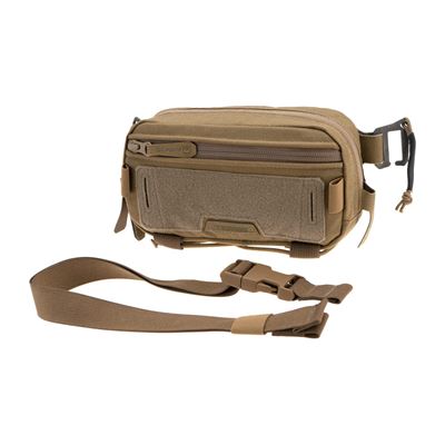 Gürteltasche EDC G-HOOK COYOTE CLAWGEAR 1117013-30 13