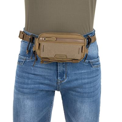 Gürteltasche EDC G-HOOK COYOTE CLAWGEAR 1117013-30 10