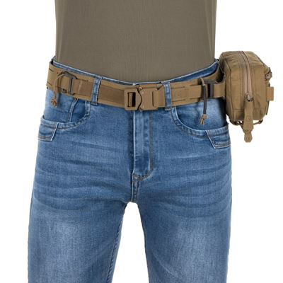 Gürteltasche EDC G-HOOK COYOTE CLAWGEAR 1117013-30 9