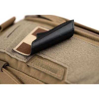 Gürteltasche EDC G-HOOK COYOTE CLAWGEAR 1117013-30 8