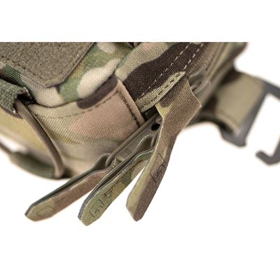 Gürteltasche EDC G-HOOK MULTICAM® CLAWGEAR 1117013-51 5