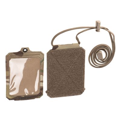 ID HOLDER-Etui für Ausweise MULTICAM® CLAWGEAR 1117047-51 6