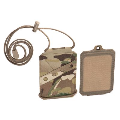 ID HOLDER-Etui für Ausweise MULTICAM® CLAWGEAR 1117047-51 5