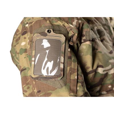 ID HOLDER-Etui für Ausweise MULTICAM® CLAWGEAR 1117047-51 2