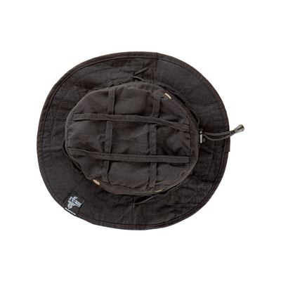 Hut Mod 2 Boonie SCHWARZ INVADERGEAR 1119147-06 8