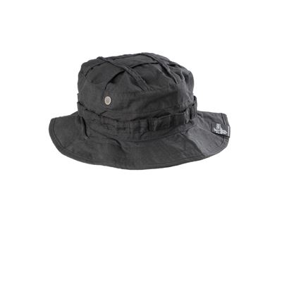 Hut Mod 2 Boonie SCHWARZ INVADERGEAR 1119147-06 2