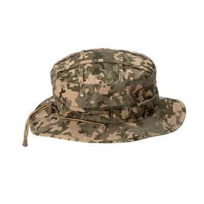 Hut Mod 2 Boonie Ukraine MM14