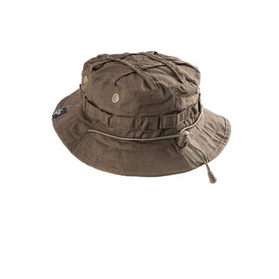 Hut Mod 2 Boonie RANGER GREEN INVADERGEAR 1119147-20 4
