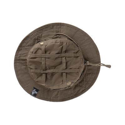 Hut Mod 2 Boonie RANGER GREEN INVADERGEAR 1119147-20 8