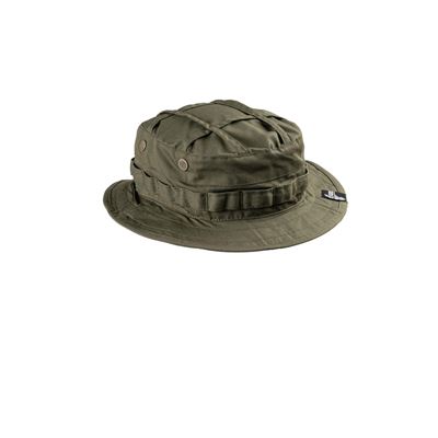Hut Mod 2 Boonie OLIVE DRAB INVADERGEAR 1119147-22 4