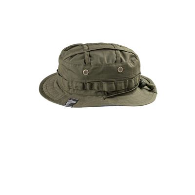 Hut Mod 2 Boonie OLIVE DRAB INVADERGEAR 1119147-22 2