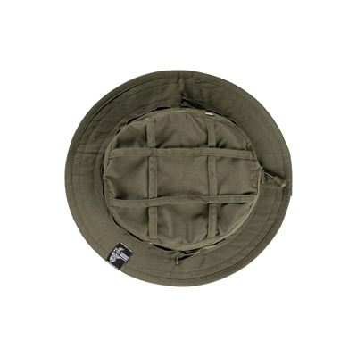 Hut Mod 2 Boonie OLIVE DRAB INVADERGEAR 1119147-22 5