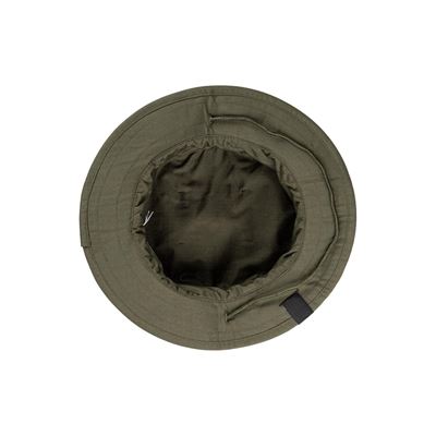 Hut Mod 2 Boonie OLIVE DRAB INVADERGEAR 1119147-22 6