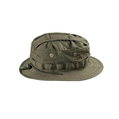 Hut Mod 2 Boonie OLIVE DRAB
