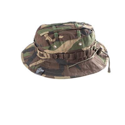 Hut Mod 2 Boonie WOODLAND INVADERGEAR 1119147-23 4