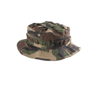 Hut Mod 2 Boonie WOODLAND INVADERGEAR 1119147-23 2