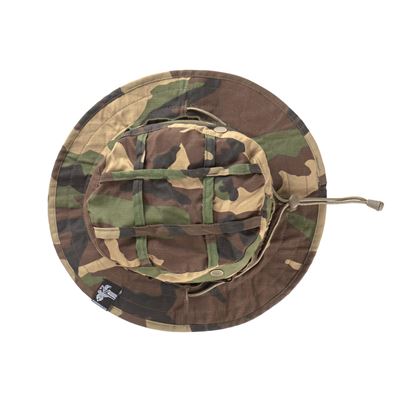Hut Mod 2 Boonie WOODLAND INVADERGEAR 1119147-23 8