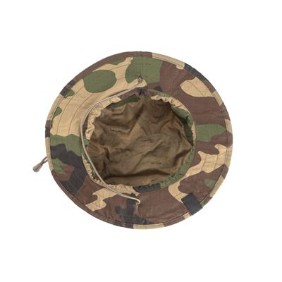 Hut Mod 2 Boonie WOODLAND INVADERGEAR 1119147-23 7