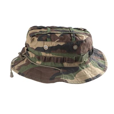 Hut Mod 2 Boonie WOODLAND
