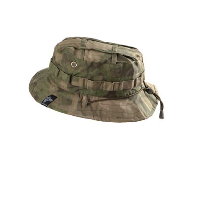 Hut Mod 2 Boonie EVERGLADE INVADERGEAR 1119147-65 2