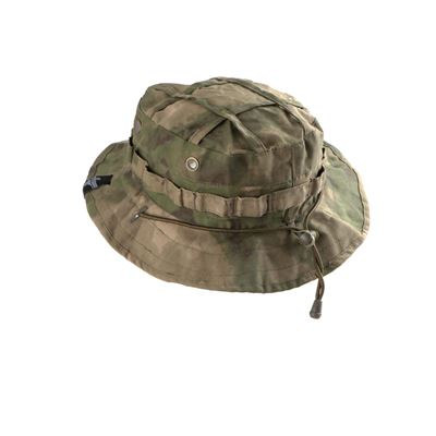 Hut Mod 2 Boonie EVERGLADE INVADERGEAR 1119147-65 3