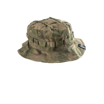 Hut Mod 2 Boonie EVERGLADE INVADERGEAR 1119147-65 4