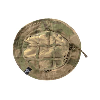 Hut Mod 2 Boonie EVERGLADE INVADERGEAR 1119147-65 5