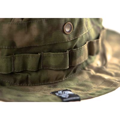 Hut Mod 2 Boonie EVERGLADE INVADERGEAR 1119147-65 7