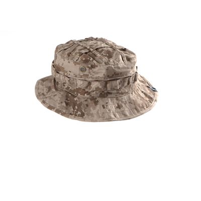 Hut Mod 2 Boonie DIGITAL DESERT - MARPAT INVADERGEAR 1119147-67 2