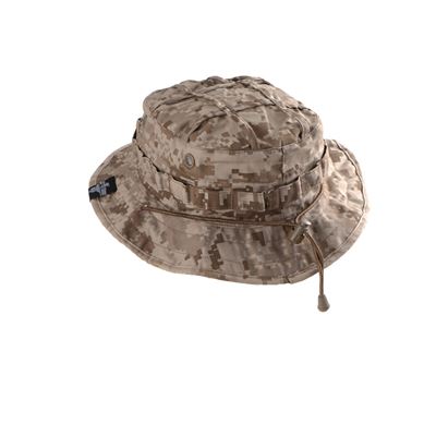 Hut Mod 2 Boonie DIGITAL DESERT - MARPAT INVADERGEAR 1119147-67 3