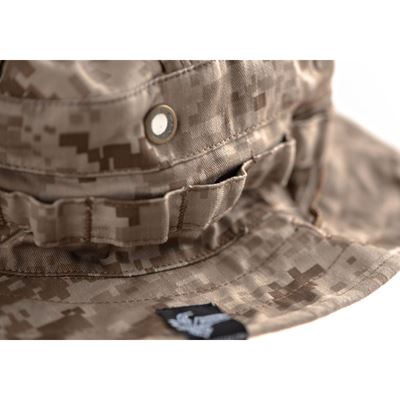 Hut Mod 2 Boonie DIGITAL DESERT - MARPAT INVADERGEAR 1119147-67 7