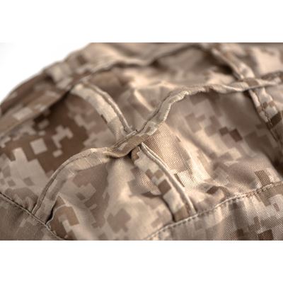 Hut Mod 2 Boonie DIGITAL DESERT - MARPAT INVADERGEAR 1119147-67 8