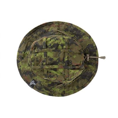 Hut Mod 2 Boonie CAD INVADERGEAR 1119147-68 5