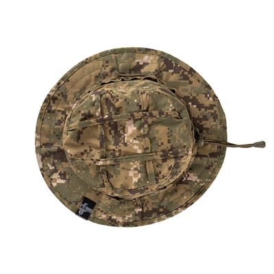 Hut Mod 2 Boonie SOCOM INVADERGEAR 1119147-70 5
