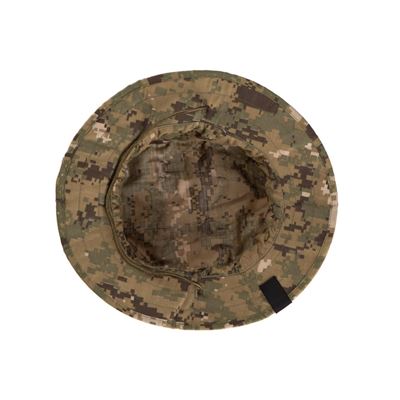 Hut Mod 2 Boonie SOCOM INVADERGEAR 1119147-70 6