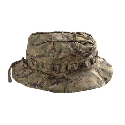 Hut Mod 2 Boonie SOCOM