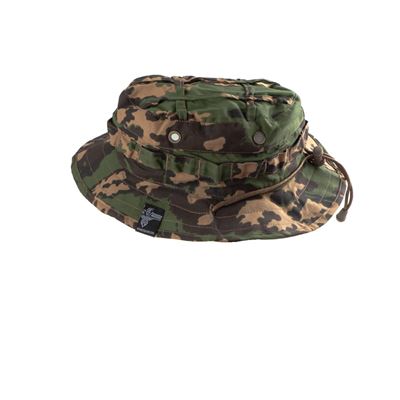 Hut Mod 2 Boonie PARTIZAN INVADERGEAR 1119147-71 2