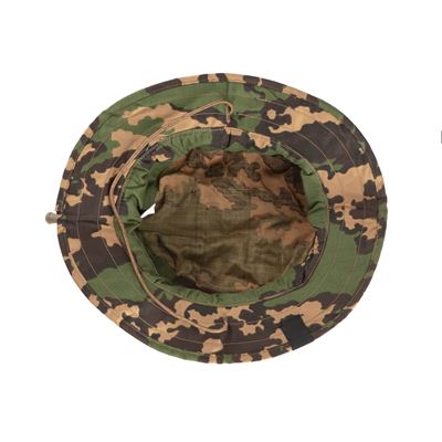 Hut Mod 2 Boonie PARTIZAN INVADERGEAR 1119147-71 6