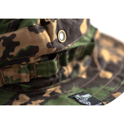 Hut Mod 2 Boonie PARTIZAN INVADERGEAR 1119147-71 7
